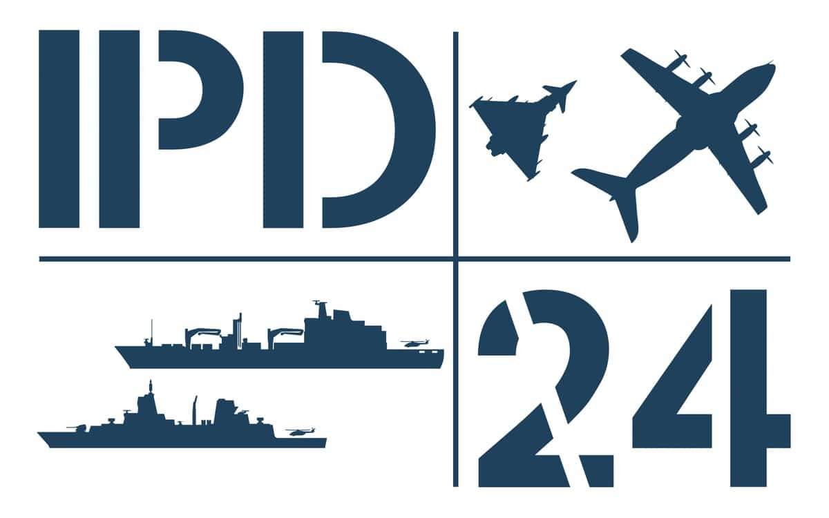 KORREKTUR: Presseterminhinweis: Indo-Pacific Deployment 2024