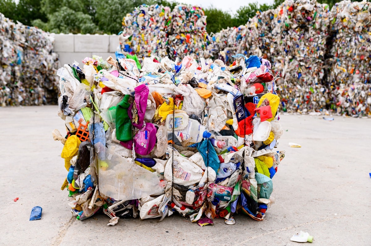 Erdüberlastungstag: Ressourcen schonen mit richtiger Mülltrennung