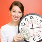 Gehalt oder Zeit einsparen mit einem Zeitwertkonto