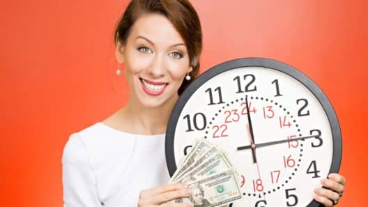 Gehalt oder Zeit einsparen mit einem Zeitwertkonto