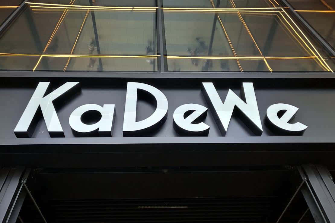 Thailändische Central-Gruppe kauft KaDeWe-Immobilie