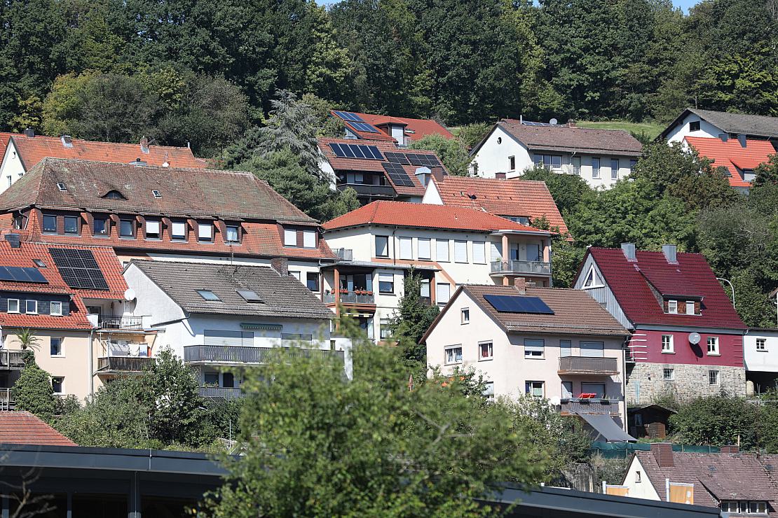 Deutlich mehr Wohnungseinbrüche in Deutschland