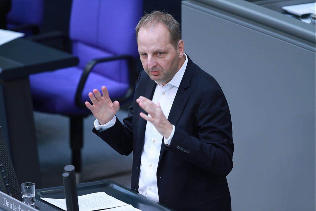Karlsruhe weist Eilantrag gegen Klimaschutzreform-Abstimmung ab