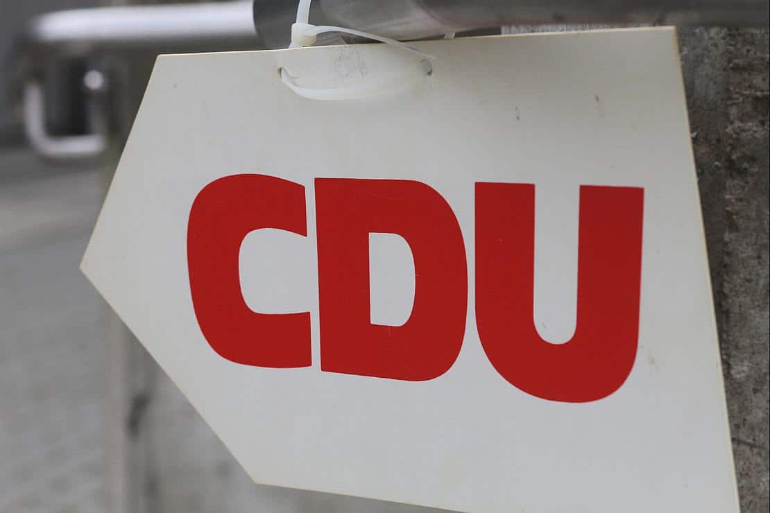 CDU will Länderfinanzausgleich reformieren