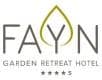 Hotel FAYN garden retreat ****superior