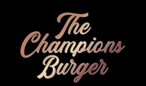 The Champions Burger Deutschland GmbH