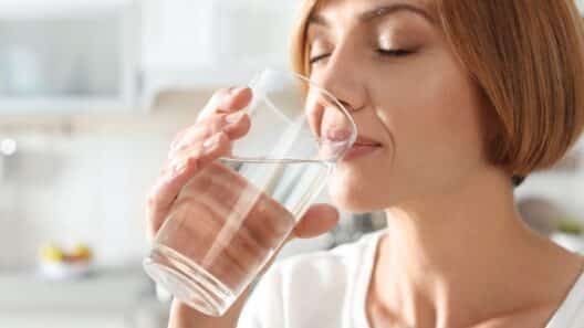 Mit dem richtigen Wasserfilter die Gesundheit schützen