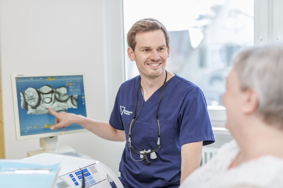 Dr. Philipp Maatz von Zahnimpuls Lampertheim: Ursachen für Dentalphobie – und wie Angstpatienten sie überwinden …