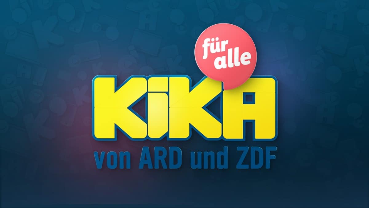 KiKA feiert European Diversity Month und Deutschen Diversity-Tag im Mai
