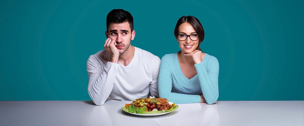 Nestlé Studie 2024 zeigt Sehnsucht nach Unbeschwertheit – Essen im Spannungsfeld zwischen Verzicht und Genuss