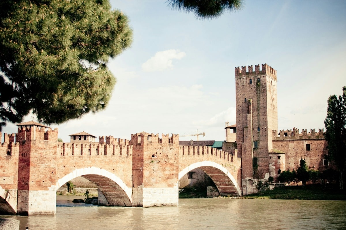 Entdecken Sie die Schönheit von Slow Travel in der Region Gardasee und Verona