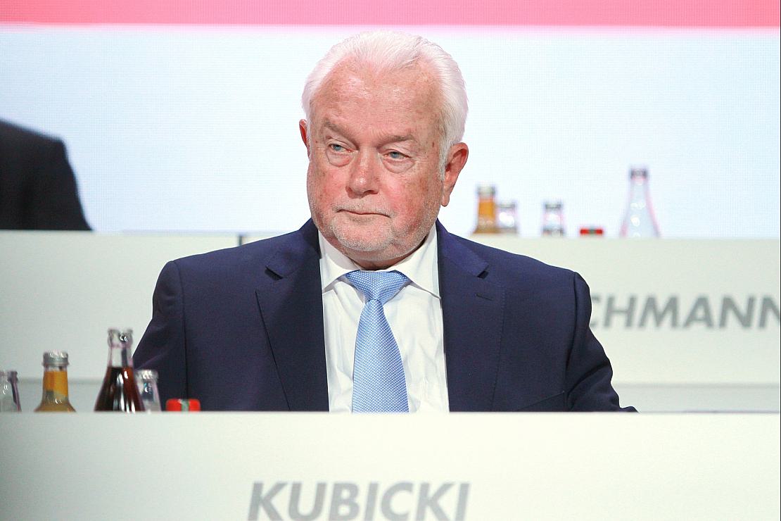 Kubicki kritisiert Innenminister-Vorstoß zu schärferen Strafen